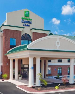 Holiday Inn Express & Suites White Haven - Poconos, an IHG hotel