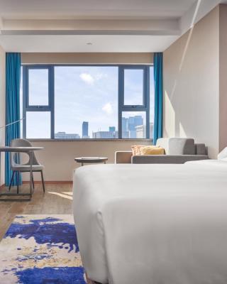 Aurea Central Hotel