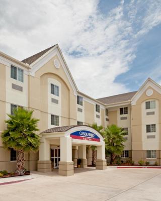 Candlewood Suites Corpus Christi-SPID, an IHG Hotel