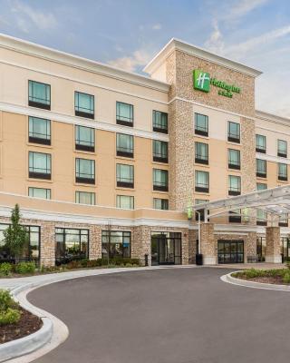 Holiday Inn Hotel & Suites - Joliet Southwest, an IHG Hotel