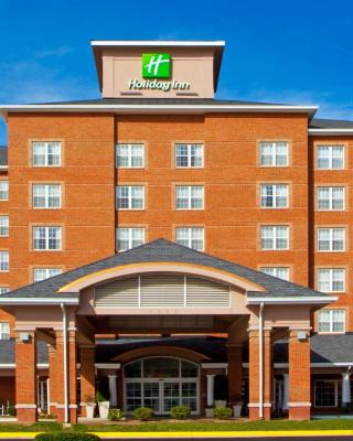 Holiday Inn Chantilly-Dulles Expo Airport, an IHG Hotel