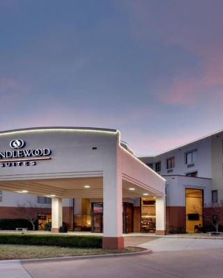 Candlewood Suites - Wichita East, an IHG Hotel