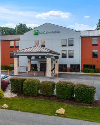 Holiday Inn Express Dublin, an IHG Hotel