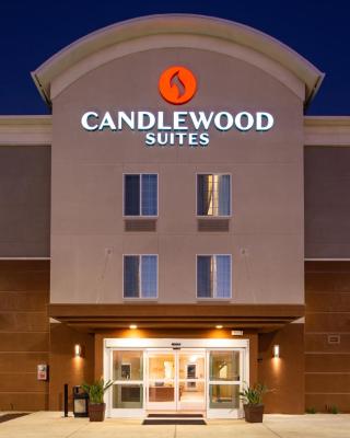 Candlewood Suites - Lodi, an IHG Hotel