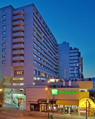 Holiday Inn Vancouver-Centre Broadway, an IHG Hotel