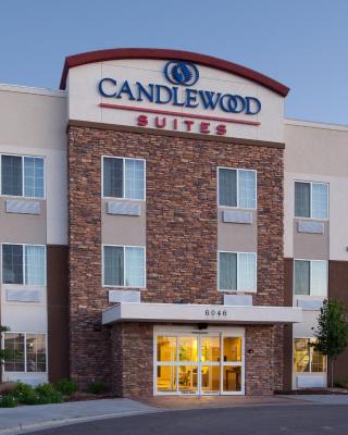 Candlewood Suites Loveland, an IHG Hotel