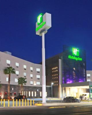 Holiday Inn - Ciudad Juarez, an IHG Hotel