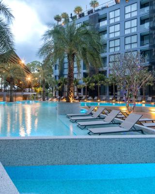 Citygate Kamala Resort and Residence - Official Account