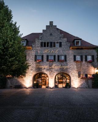 Hotel / Weingut Meintzinger