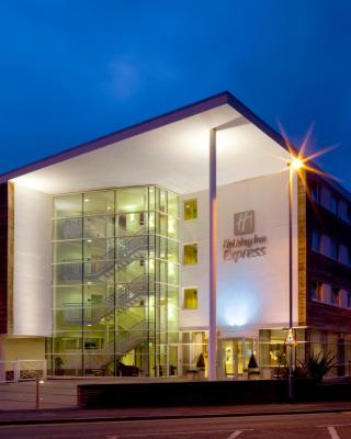 Holiday Inn Express, Chester Racecourse by IHG