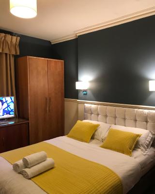 Eurobar & Hotel