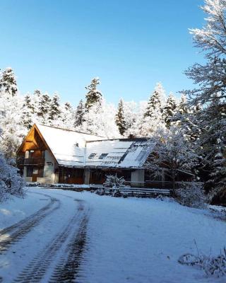 Auberge Refuge de Roybon