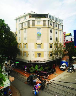 Hau Giang Hotel