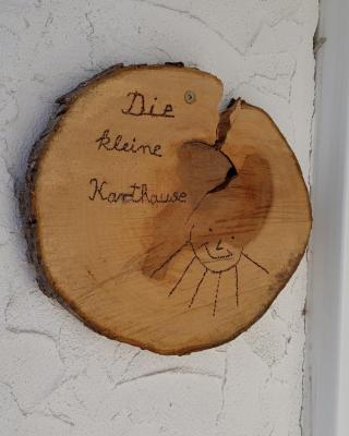 Die kleine Karthause