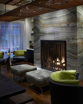 Kimpton Hotel Vintage Seattle by IHG