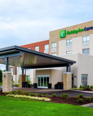 Holiday Inn Express Chesapeake - Norfolk, an IHG Hotel