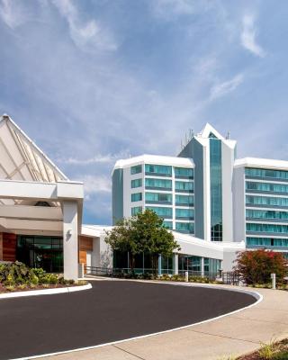Holiday Inn Newport News - Hampton, an IHG Hotel