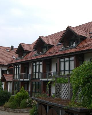 Landhaus Ehrengrund