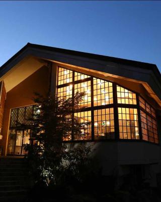 Hotel Mount Shiga