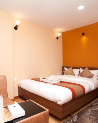 Holiday Hostel