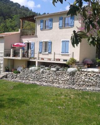 Chambres chez l'habitant