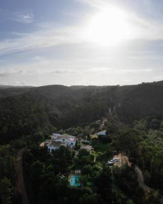 Herdade Quinta Natura Turismo Rural