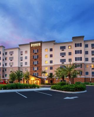 Staybridge Suites - Fort Lauderdale Airport - West, an IHG Hotel