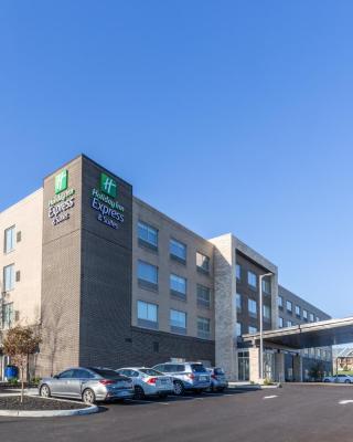 Holiday Inn Express & Suites - Florence - Cincinnati Airport, an IHG Hotel