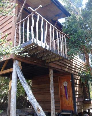 La Ranchita de Queilen