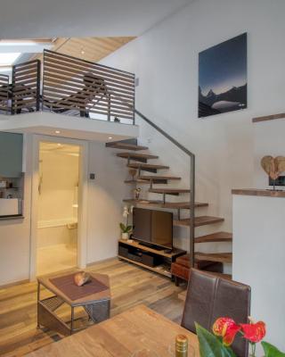 Chalet Abacus
