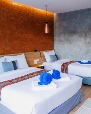 Sea Sand Sun Resort, Lanta Island