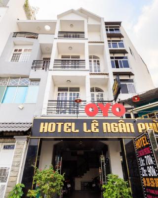 Lê Ngân Phùng Hotel 79 HOA SỮA PHƯỜNG 7 PHÚ NHUẬN