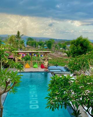 Odiyana Bali Retreat