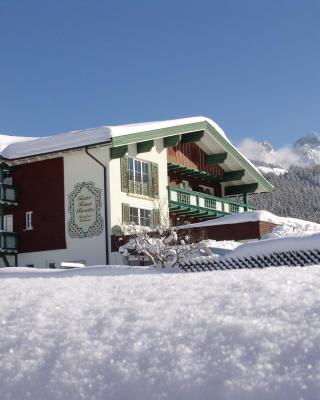 Gästehaus - Apart Braito