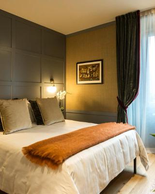 Living Suites