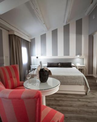 Bonotto Hotel Belvedere