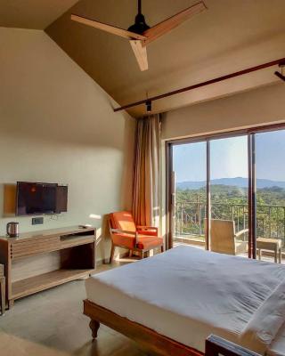 Advait Resort Kshetra Mahabaleshwar