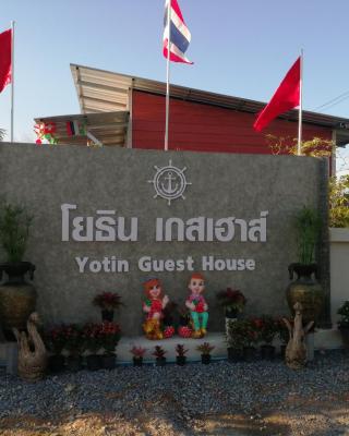 Yotin Guest House