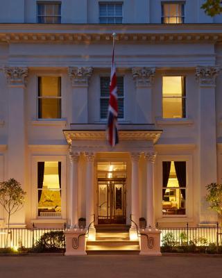 Malmaison Cheltenham