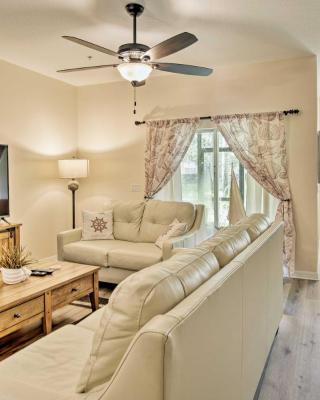 Kissimmee Retreat with Pool Access Less Than 4 Mi to Disney!
