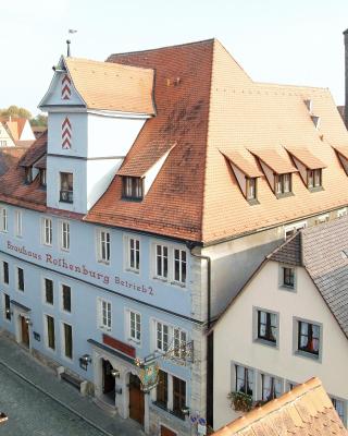 Hotel Altes Brauhaus garni