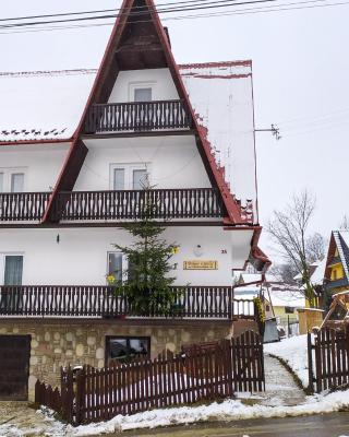 Apartament u Helenki