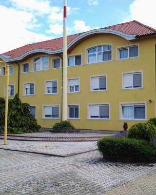 Leier Business Hotel