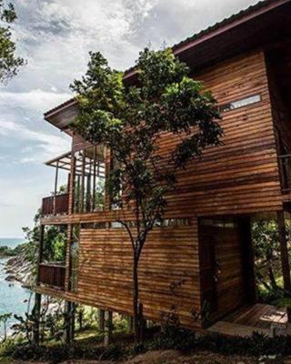 Amaresa Resort & Sky Bar - experience nature