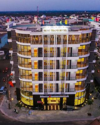 Quốc Thanh Hotel