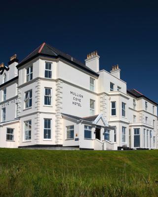 Mullion Cove Hotel & Spa