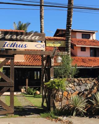 Pousada Icthus