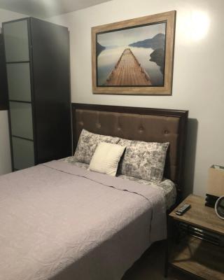 Brooklyn's Finest - Cozy 2 Bedroom