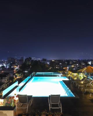 Dahlia Boutique Hotel