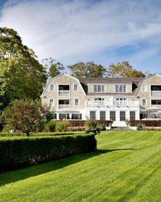 The Mayflower Inn & Spa, Auberge Resorts Collection
